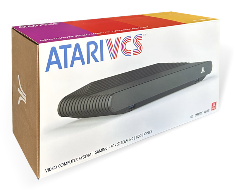 Atari VCS